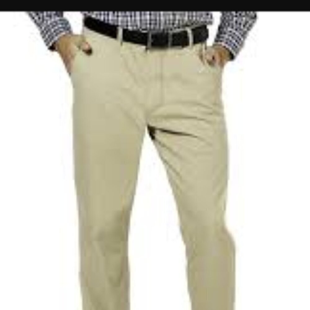 Chaps True American Chino Pants